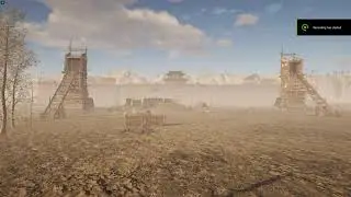 Conqueror's Blade | Siege Battle Assault | The Power of Prefecture Guards