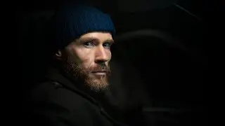 My Fame, Explained podcast E40: Oliver Trevena - Hollywood Actor, Entrepreneur