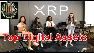 Billionaire Drops Ethereum , Ripple , XRP And Rare Polysign Employee Video