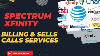 Spectrum and Xfinity Billing Google Ads PPC Provider