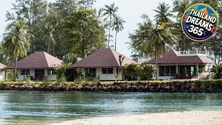 Koh Chang Longstay Resort | Koh Chang, Thailand | Hotel Review 🏩