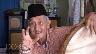 Tradisi Lisan Balamut/Lamut Gusti Jamhar Akbar (4/4)