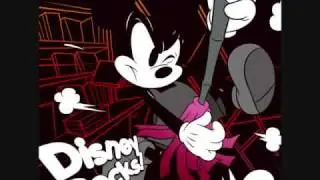 Disney Rocks! - Kiss the Girl