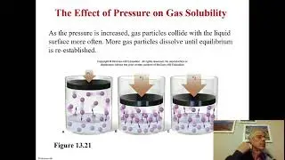 5. General Chemistry 2,  Colligative Properties,  Part 2