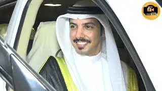 أفراح العازمي حفل زفاف حمد عبيدالله بن دعيبيل العتل ٢٠٢٣/٨/١٧