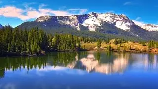 EPIC PROPOSAL - 20 Day Road Trip - GOPRO