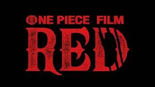Ado - New Genesis (from ONE PIECE FILM RED) (Instrumental)