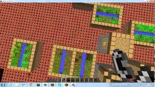 Superplano com o ch&atilde;o de TNT!!!!!