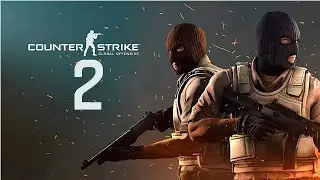 Counter strike 2 1v4 SpiCyShot! เจอปืนโรโบคอปไปร้องทั้งตี้เลย555