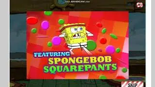 Nickelodeon Jingle Brawl Trailer