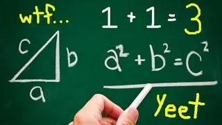 THE IDIOT TEST!!!