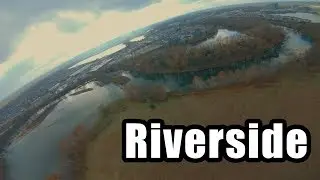 Riverside in Fall // Project 399 SuperG
