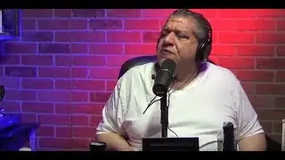 Joey Diaz Talks About His Dear Old Friend Marilyn