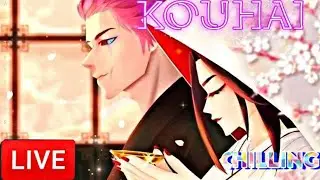 Magic chess 12 hours stream mmr 26800 Mobile legends