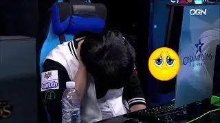 SKT Blank No Longer Undefeated