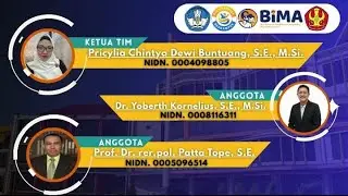 Video Hasil Program Penelitian Skema Fundamental Reguler 2025