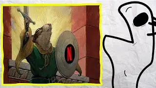 Netflix's Redwall Movie: Why You Should Be Excited