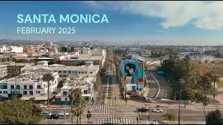Experience Santa Monica: February 2025