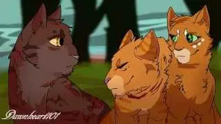 ᔕETTIᑎG ᔕᑌᑎ One week Ashfur PMV MAP part 7