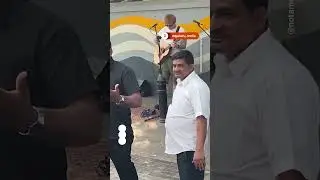 Indian police stop Ed Sheeran's street performance