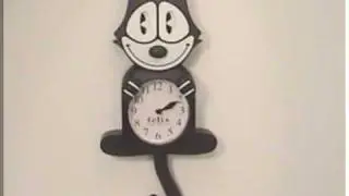 Felix the Cat