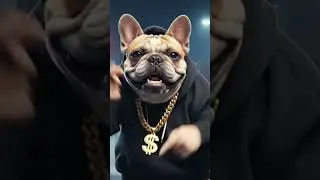 French Bulldog drops the hardest beat of 2026
