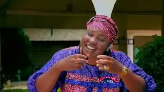 GASKIYA DA DACI, OFFICIAL VIDEO, ANDREW DANGWEL AND MILDRED