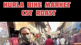 Kurla bike market cat road ❤️ cheapest price