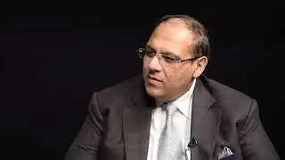 HT Brand Leadership Series: Brand Masters ft. Manish Bhatia, HSIL Ltd.