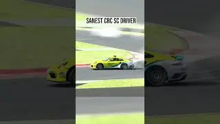 This is our Safety Car Driver!  #drifting #acdrifting #ACdrift #SCdrifting #shutokorevivalproject