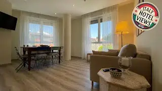 Caprice 2.0 | Peschiera del Garda, Italy | Hotel Review 🛏️