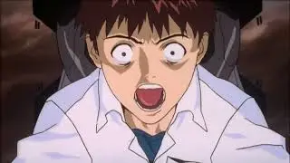The Neighbourhood - Yellow Box  AMV / Neon Genesis Evangelion & The End of Evangelion