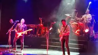 Sultans of swing - Brothers in Band 17/05/2025