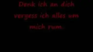 Pat Daemon - Mein Traum (Lyrics)