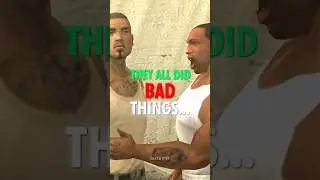 Who is the Most EVIL GTA Protagonist?