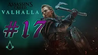 Assassin's Creed: Valhalla #17 - Jak patrzę tak to mnie nie widać