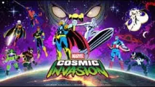 Marvel Cosmic Invasion is even more fun in 2026 😱 | Spider-Man & Venom Full Playthrough