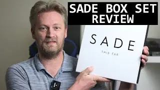 Sade This Far Box Set Review
