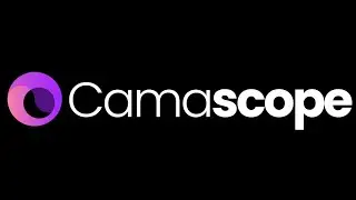 Message from Camascope Co-Founder