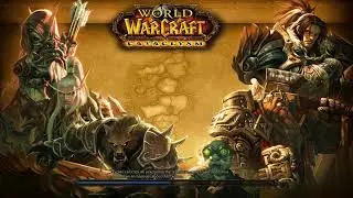 World of Warcraft Cataclysm Classic - Dragon Soul Launch Day
