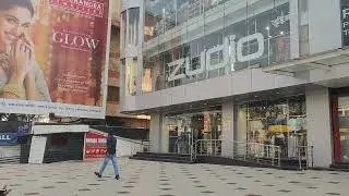 Patna One Plaza #patna #bihar #shopping #indian