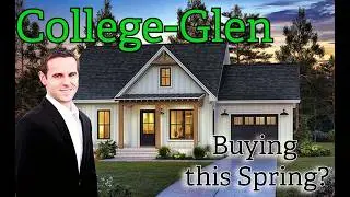 College-Glen (95826) Housing Market Update | Is It a Good Time to Sell or Buy? - [February 2026]