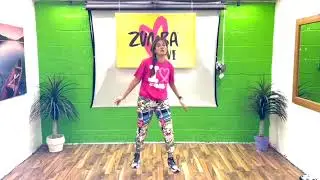 Dont Stop Movin' by S Club | Zumba Fitness | Choreo by Susifit