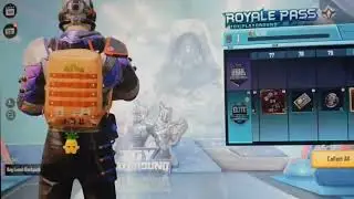 season 13 royal pass rewards 1 to 100 view all rewards