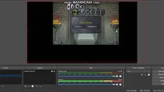 WhatHappens-Blackscreen Quick Fix! OBS!