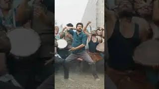 Master - Vaathi Coming | Full screen Whatsapp status | Jack_edits_0.4