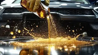 What Does It Mean If Your Power Steering Fluid Is Brown?