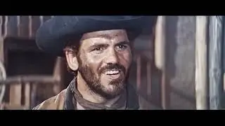 Texas Ranger   Adam West Western Movie