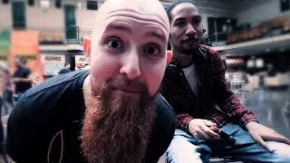 ME VS. TWOSIXNINE