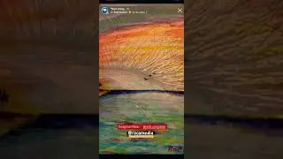Roco Art24 - Beach Sunsets @ROCOMEDIA